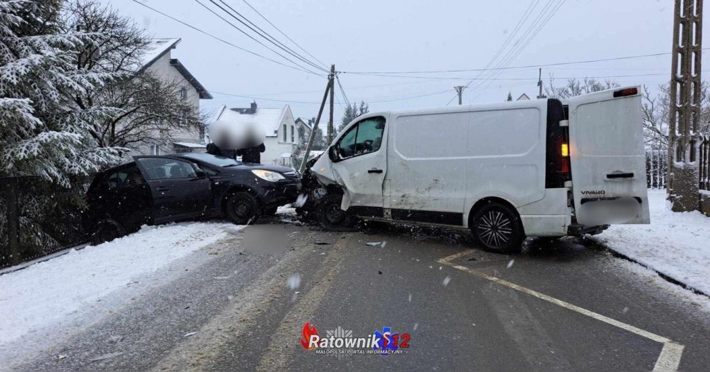 Ratownik 112 - Małopolski Portal Informacyjny 